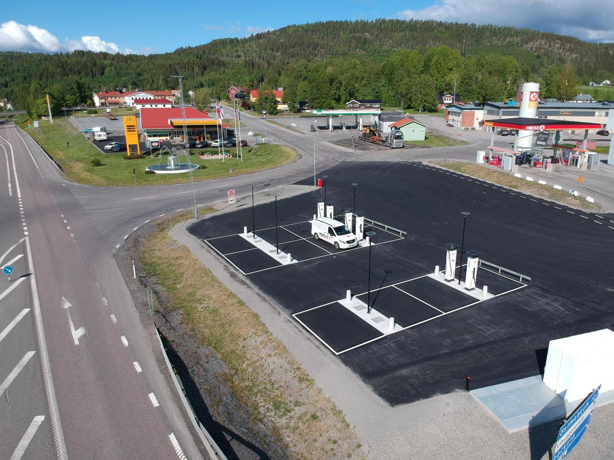 Dockstabaren Hotell Docksta