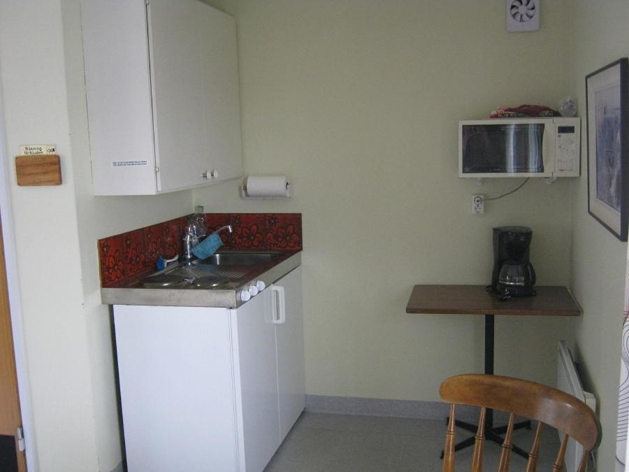 Dockstabaren Hotell *
