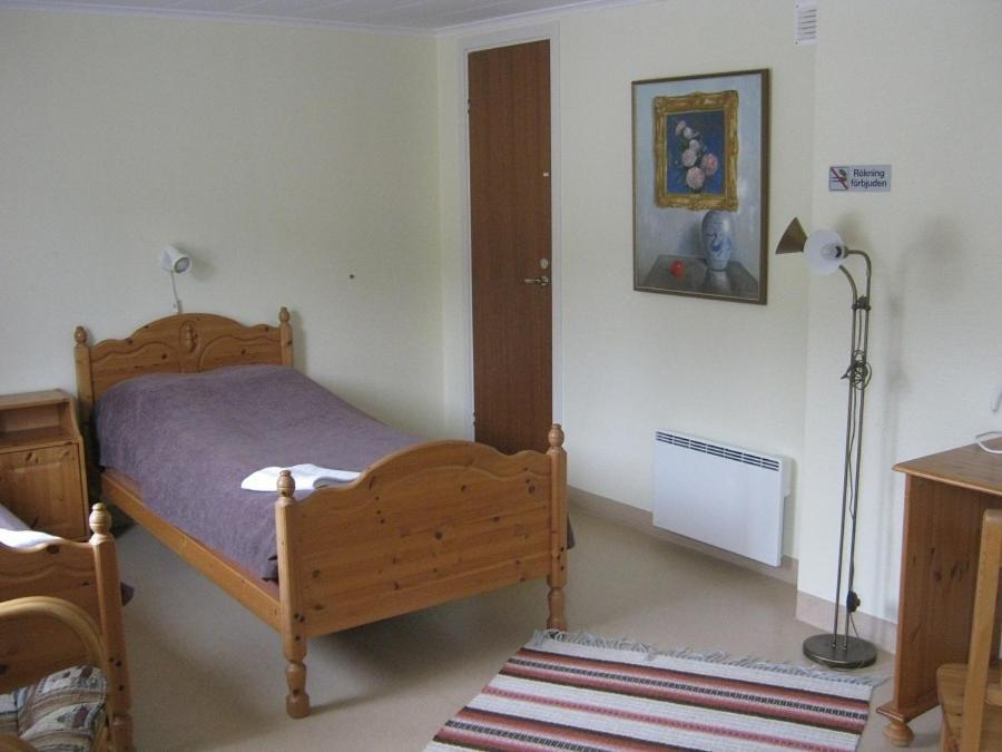 Hotell Dockstabaren Docksta