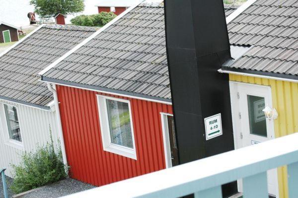 Dockstabaren Hotell Docksta