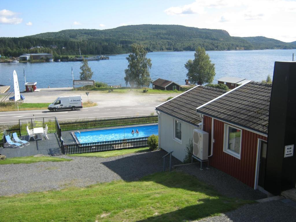 Dockstabaren Hotell Docksta